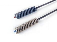 Brush Research REAR BORE FLEX-HONE TOOL, 600 AO