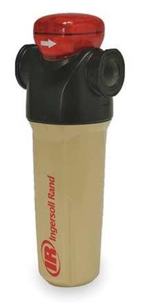 Ingersoll-Rand F108IG Air Filter, 3/4 NPT, 64 CFM