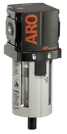 Ingersoll-Rand F35231-310 Coalescing Filter, 3/8 In NPT, 107 CFM