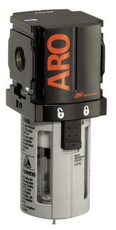 Ingersoll-Rand F35331-410 Air Filter, 3/8 In NPT, 156 CFM, 250 PSI