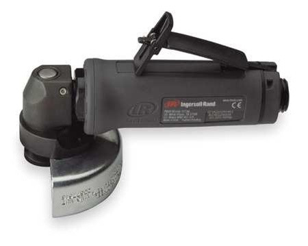 Ingersoll-Rand G1A200RH63 Cut Off Tool, 20000 RPM, 3 In Wheel, 0.4 HP