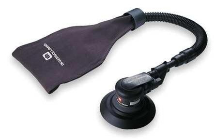 Ingersoll-Rand IR49988 Vacuum Bag, Pk20