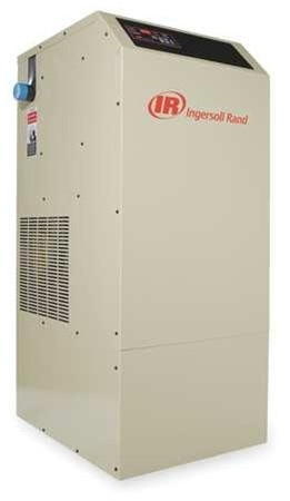 Ingersoll-Rand NVC400 Air Dryer, Refrigerated, 400 CFM, 75 HP Max