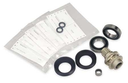 Ingersoll-Rand PAL250-CWK1 Chain Wheel Kit, for 2NY44-2NY60