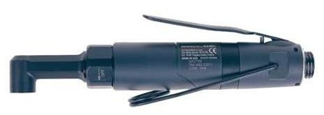 Ingersoll-Rand QA2759D Air Drill, Right Angle, 1/4-28 In, 2700 RPM