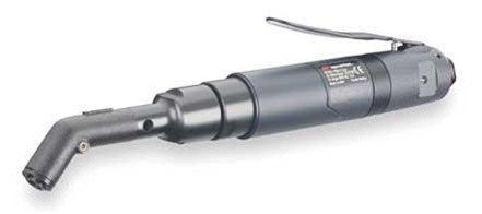 Ingersoll-Rand QA2754D Air Drill, 45 Degree, 1/4-28 In, 2700 RPM