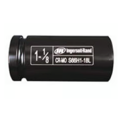 Ingersoll S66H1316L Impactool Socket Sets