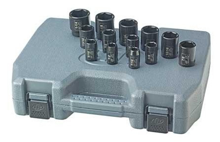Ingersoll SK4H13 Impactool Socket Sets