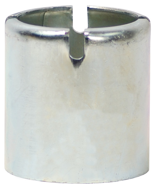 Dixon CF400-13CSHD 4" ID CS Heavy Duty Crimp Ferrule 5.063" ID, 4-61/64" to 5" OD