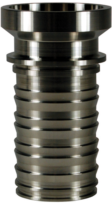 Dixon CILR200CS 2" Crimp Sanitary I-Line