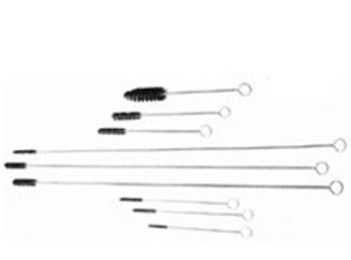 Brush Research #49-C OIL LINE, GALLERY CARBON STEEL BRUSHES