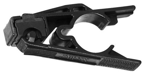 Xcelite 2CSKCATV Economical Pre-adjusted Coaxial Wire Stripper, RG59 & RG6 Cable Carded