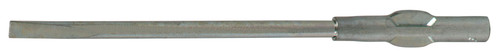Xcelite 99811BK 3/16" x 4" Series 99 Interchangeable Slotted Screwdriver Blade