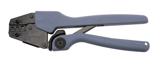 Xcelite ECP112 Crimp Tool,Ergo,Comm,22-10Awg