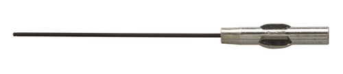 Xcelite 9921BP 1/16" x 4" Series 99 Ballpoint Allen Hex Socket Screw Blade