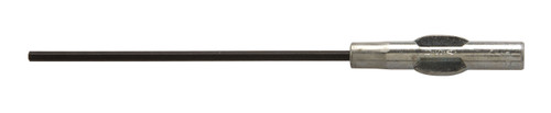 Xcelite 9923BK 3/32" x 4" Series 99 Interchangeable Allen Hex Socket Screw Blade