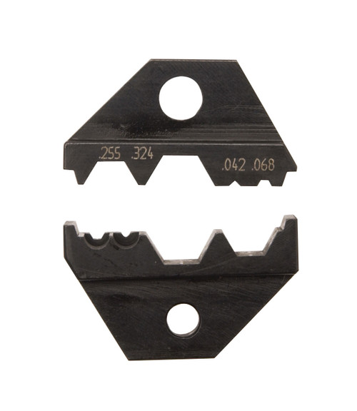 Xcelite D104 ErgoCrimp Die Set for RG59, Belden 8281, 50 and 75 ohm Connectors