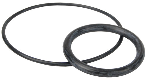 Dixon DBAK3-200 Seal Kit, PTFE Encap Silicone, 2"