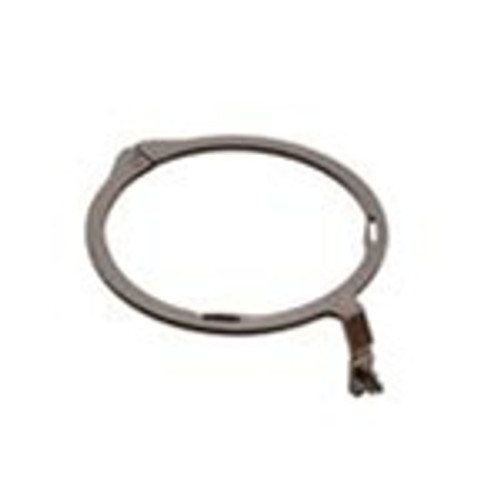 201001 Oil Safe Lockable Drum Ring - LABEL SAFE