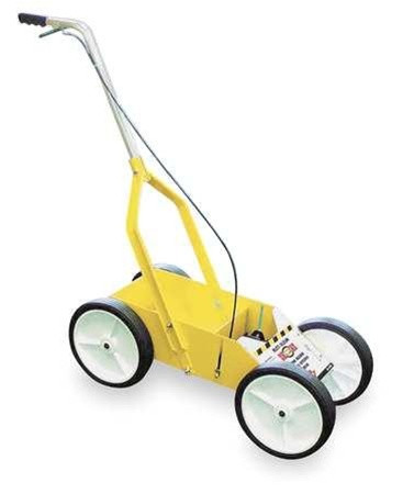 Rust-Oleum 206346 Athletic Field Striping Machine ,Size:n/a