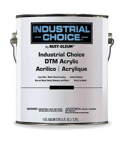 Rust-Oleum 5237402 Forest Green Acrylic,Size:1 Gal.