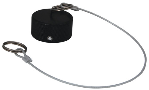 DIXON DDDC300 Dust Caps for Adapters Polyeten