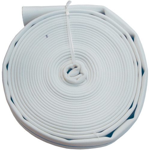 Dixon DM15-50UC 1 1/2" 50' DJ UNCOUPLED MILL HOSE