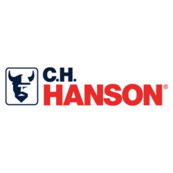 CH Hanson 40125C CW - Brass - 51 to 75
