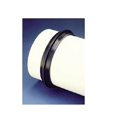 Fernco 12CMA 12", Concrete Manhole Adapter, Sold 2/Pack