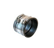 Fernco 1003-1818RC Shielded Coupling, 18" x 18", For Clay to A.C. or Ductile Iron, Sold 1/Each