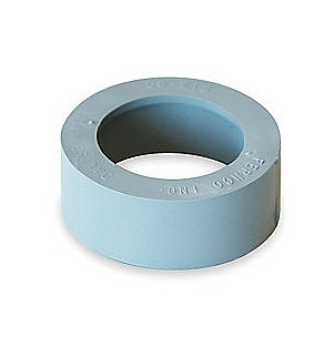 Fernco QB-215 Qwik Flexible Bushing, Pipe Size 2 In, Sold 12/Pack