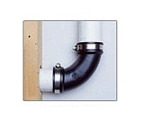 Fernco QL-150 Qwik Ells, 90 Degree, 1-1/2", Sold 6/Pack