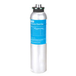 MSA 10007049 CYLINDR:DOT39,0.35% C5H12-19% O2-100PPM