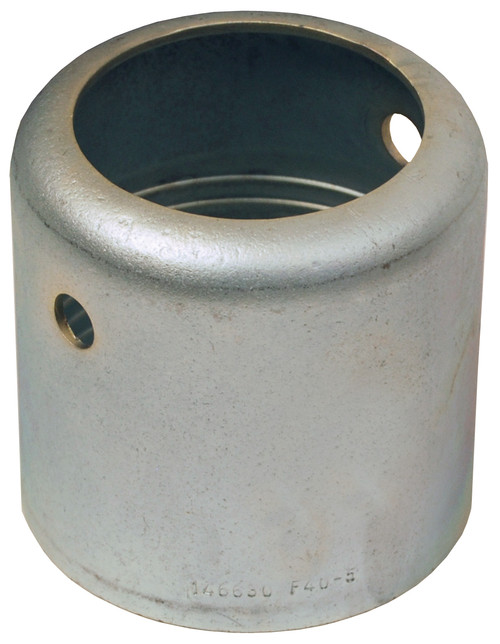 Dixon F24-2 1 1/2 HOLEDALL TBLR FERRULES