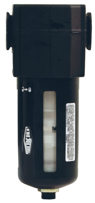 Dixon F74G-4A 1/2" Series 1 Airline Filter, Semi