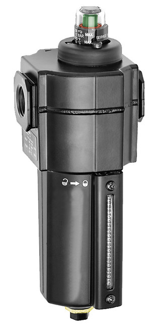 Dixon F74H-6A-MB 3/4" Coalescing Filter, High Flow