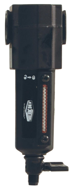 Dixon F72G-2A-MB 1/4" Series 1Airline Filter, Semi