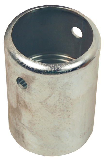 Dixon FL40-5 2 1/2 HOLEDALL LONG TBLR FERRULES