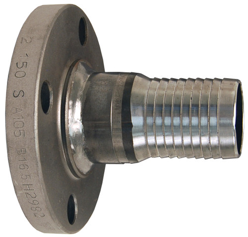 Dixon FST60 6" Flanged K.C. Nipple