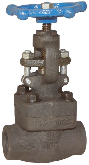 Dixon FSGLBV50 1/2" FEMALE NPT FORGED STEEL