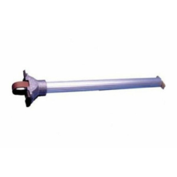 MSA R520330 STRAP TOOL HOLDER 18SR RIVETED