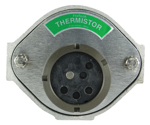 Dixon FT603 Plug Hanger