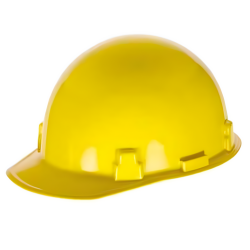 MSA RT21 RP20 TETRA, LIME-YELLOW