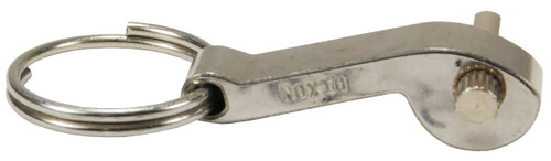 DIXON G100HRPSS Replacement Handle Assemblies for Global Couplers