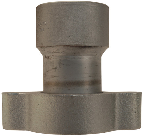 Dixon GFAS11 1" Iron Boss Female NPT Adapter