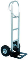 Vestil APHT-500A-HR Aluminum "P" Handle Hand Trucks