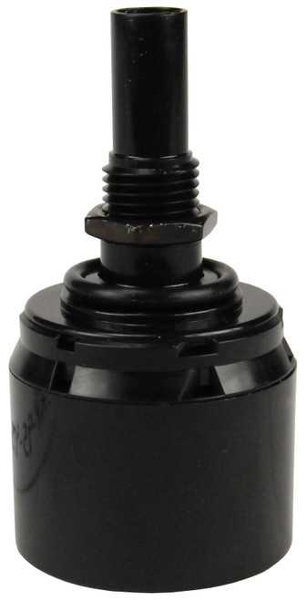 GRP-95-973 Automatic float drain with a nitrile seal for F16, F18, F26, F28, F30, M16, M26, M30