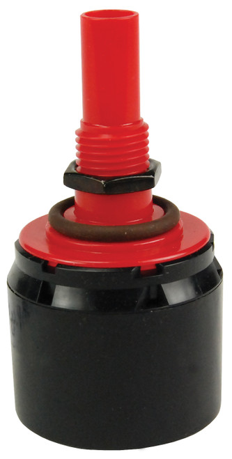 GRP-95-981 Automatic drain flourocarbon seal F16, F18, F26, F28, F30, F35, M16, M26, M30, M32, M35