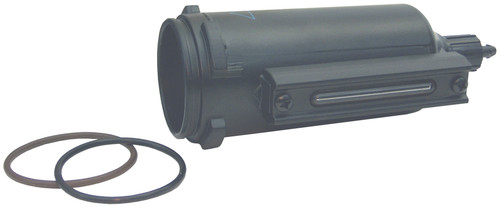 Dixon GRP-96-636 METAL BOWL W/SIGHTGLASS MANUAL DRAIN for F18