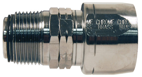 Dixon H609 DBL GRIP SWIV REATTACH-2307790500